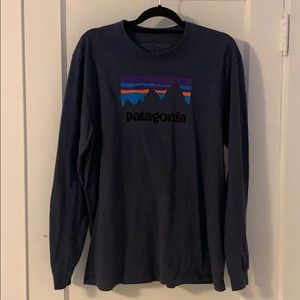 Patagonia Long-Sleeve Shirt